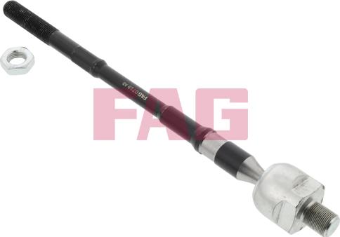 FAG 840 0354 10 - Raidetangon pää, suora inparts.fi