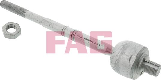 FAG 840 0361 10 - Raidetangon pää, suora inparts.fi