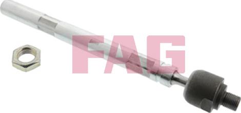 FAG 840 0241 10 - Raidetangon pää, suora inparts.fi