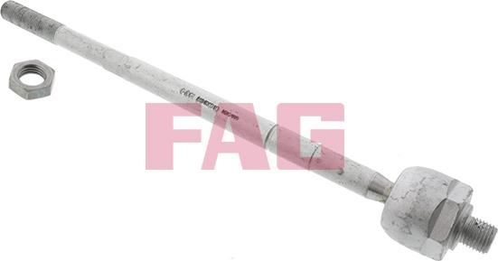 FAG 840 0209 10 - Raidetangon pää, suora inparts.fi