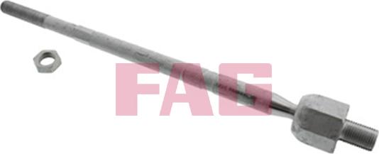 FAG 840 0203 10 - Raidetangon pää, suora inparts.fi