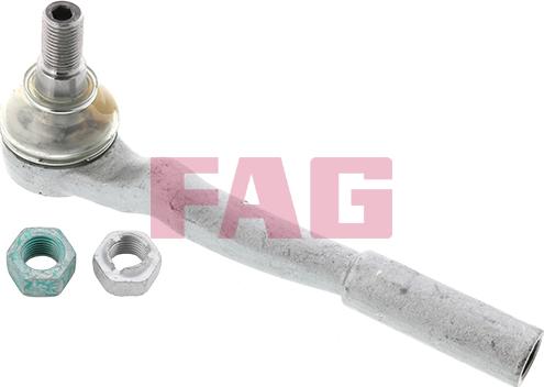 FAG 840 0736 10 - Raidetangon pää inparts.fi