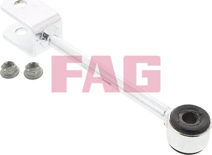 FAG 818 0447 10 - Tanko, kallistuksenvaimennin inparts.fi