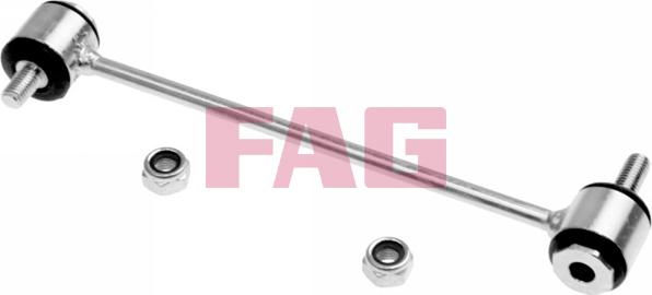 FAG 818 0101 10 - Tanko, kallistuksenvaimennin inparts.fi