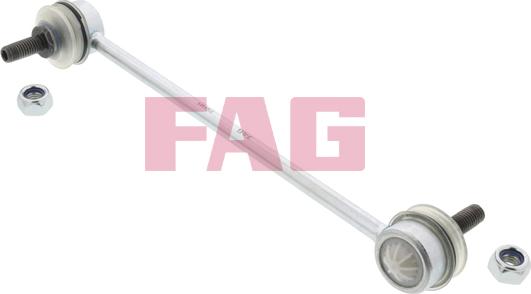 FAG 818 0119 10 - Tanko, kallistuksenvaimennin inparts.fi