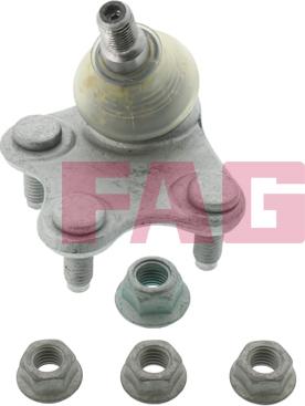 FAG 825 0325 10 - Pallonivel inparts.fi