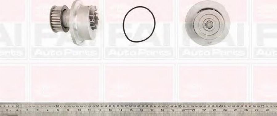 FAI WP3084 - Vesipumppu inparts.fi