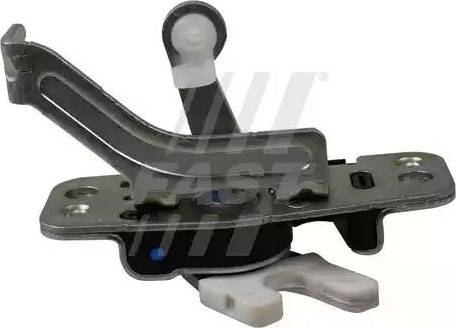 DT Spare Parts 4057795024687 - Ovilukko inparts.fi