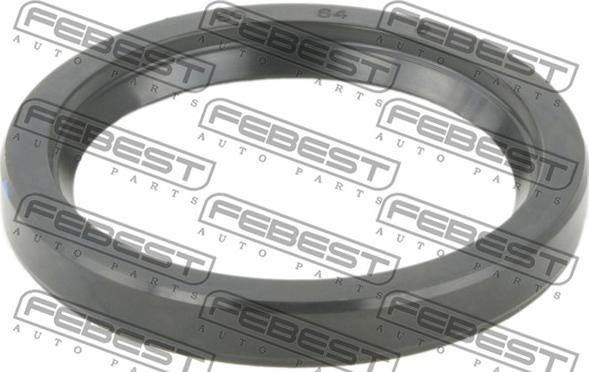 Febest 95FAY-50640808X - Tiivisterengas, vetoakseli inparts.fi