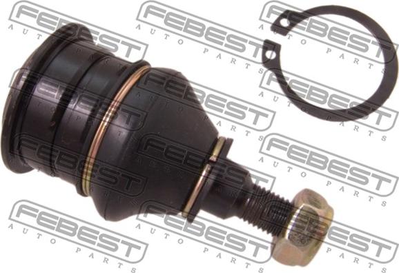 Febest 0420-505 - Pallonivel inparts.fi