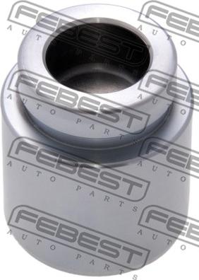 Febest 0176-JZX100F - Mäntä, jarrusatula inparts.fi