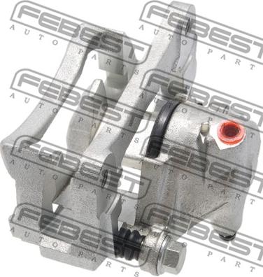 Febest 0177-GRJ120RLH - Jarrusatula inparts.fi