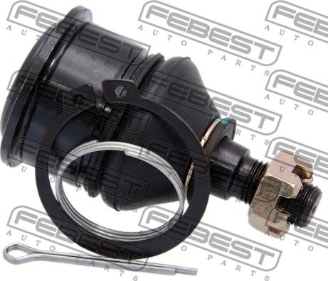 Febest 0320-203 - Pallonivel inparts.fi