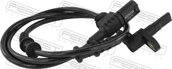 Febest 16606-005 - ABS-anturi inparts.fi