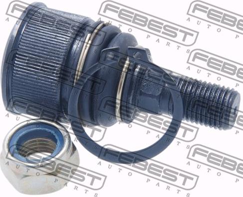 Febest 1620-211LF - Pallonivel inparts.fi