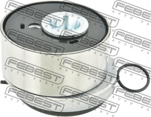 Febest 1090-J300 - Hihnankiristin, hammashihnat inparts.fi