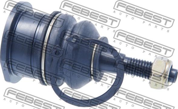 Febest 3220-ESCUF - Pallonivel inparts.fi