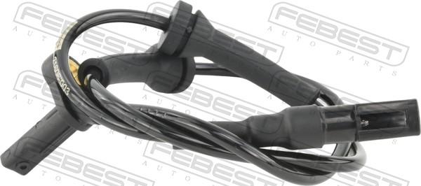 Febest 21606-003 - ABS-anturi inparts.fi