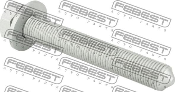 Febest 2398-006 - Olkatappi inparts.fi