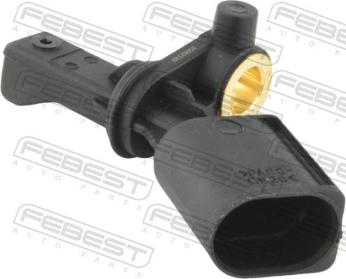 Febest 23606-009 - ABS-anturi inparts.fi