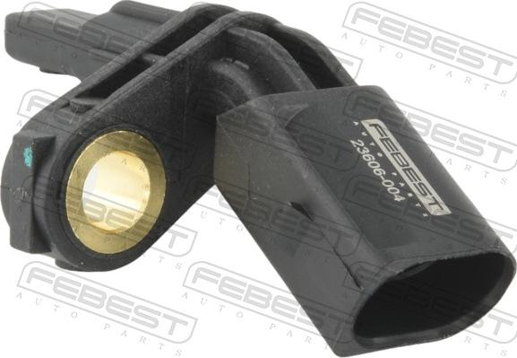 Febest 23606-004 - ABS-anturi inparts.fi