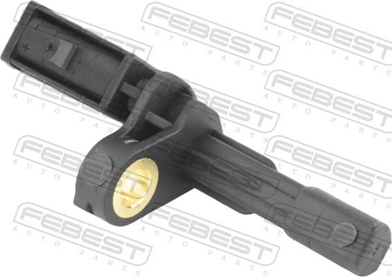 Febest 23606-012 - ABS-anturi inparts.fi