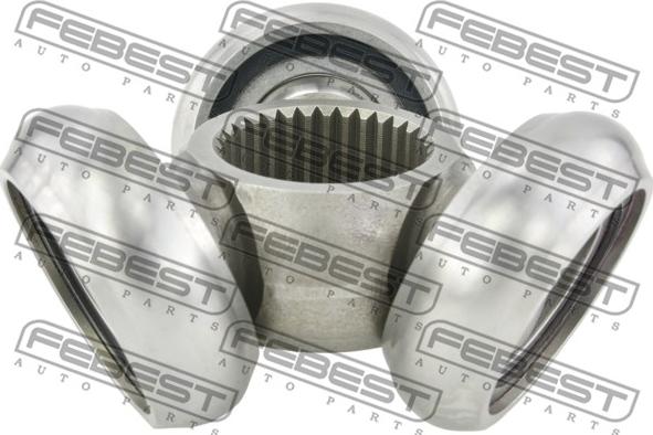 Febest 2316-030 - Vetonivel inparts.fi