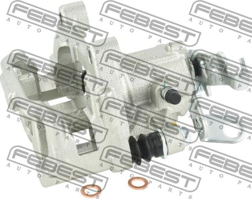 Febest 2377-162RRH - Jarrusatula inparts.fi