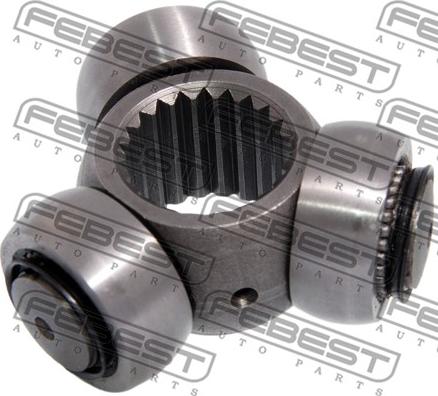 Febest 2716-440 - Vetonivel inparts.fi