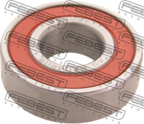 Febest AS-6204-2RS - Laakeri inparts.fi