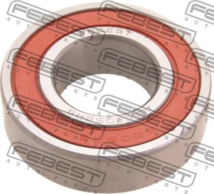 Febest AS-6205-2RS - Laakeri inparts.fi