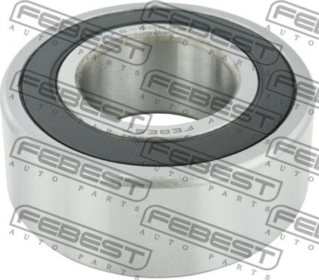 Febest AS-306221 - Laakeri, vetoakseli inparts.fi