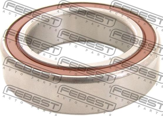 Febest AS-385815-2RS - Laakeri, vetoakseli inparts.fi