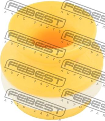 Febest CHD-ORLF - Vaimennuskumi, jousitus inparts.fi