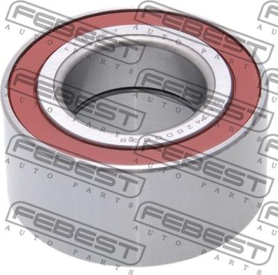 Febest DAC42800038 - Pyöränlaakeri inparts.fi