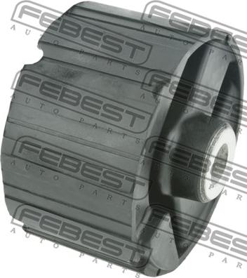 Febest OPMB-SIG - Moottorin tuki inparts.fi