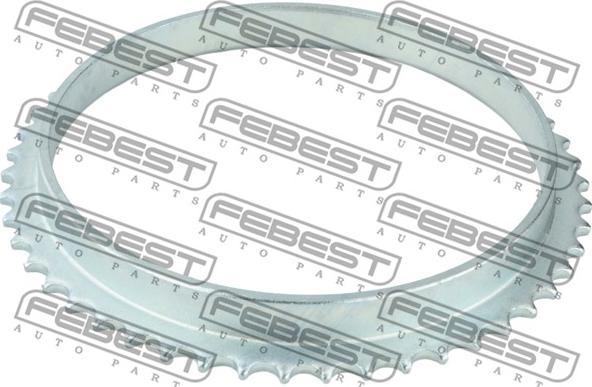 Febest RABS-V97A50 - Anturirengas, ABS inparts.fi