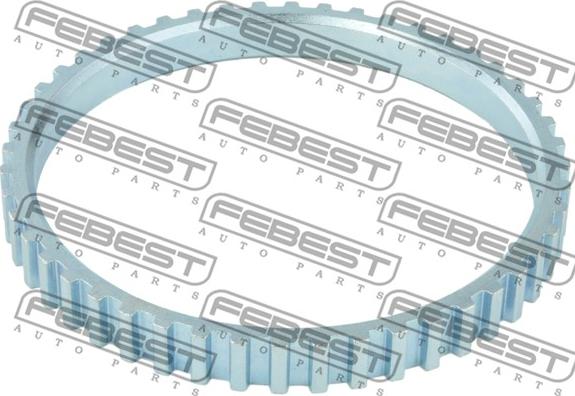 Febest RABS-V70 - Anturirengas, ABS inparts.fi