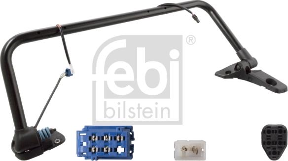 Febi Bilstein 49949 - Pidike, ulkopeili inparts.fi