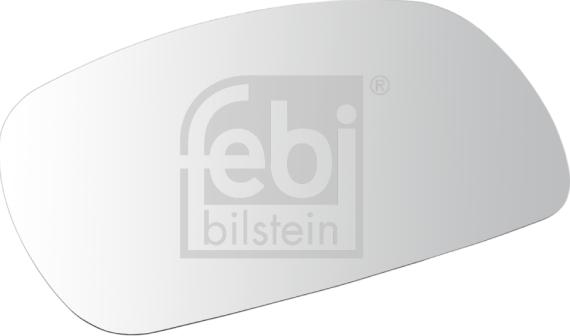 Febi Bilstein 49945 - Lasi, ulkopeili inparts.fi