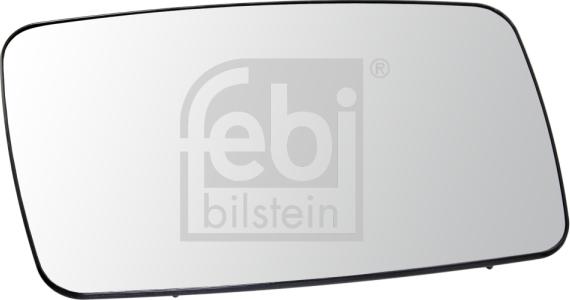 Febi Bilstein 49941 - Peililasi, ulkopeili inparts.fi