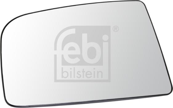 Febi Bilstein 49948 - Peililasi, ulkopeili inparts.fi