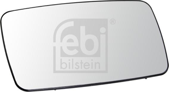 Febi Bilstein 49951 - Peililasi, ulkopeili inparts.fi