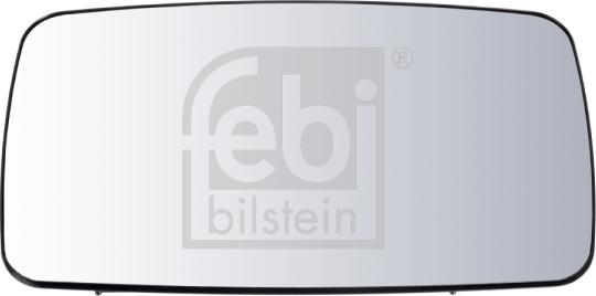 Febi Bilstein 49952 - Peililasi, ulkopeili inparts.fi