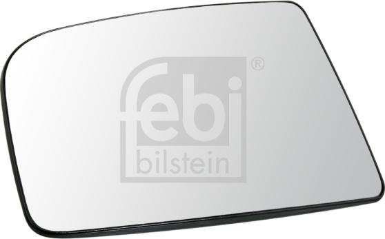 Febi Bilstein 49957 - Peililasi, ulkopeili inparts.fi