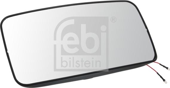 Febi Bilstein 49969 - Ulkopeili, ohjaamo inparts.fi