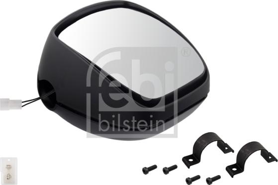 Febi Bilstein 49964 - Laajakulmapeili inparts.fi