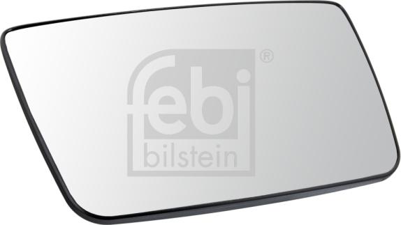 Febi Bilstein 49965 - Peililasi, ulkopeili inparts.fi