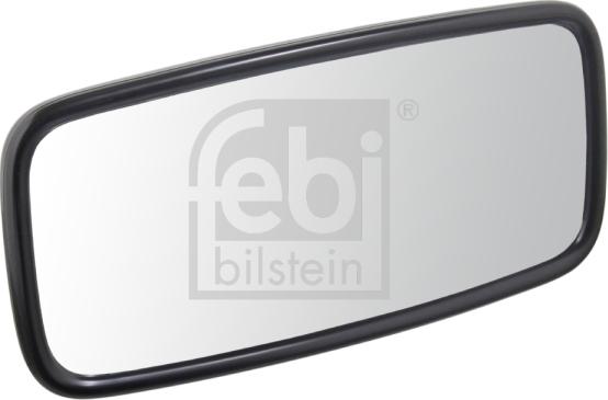 Febi Bilstein 49966 - Ulkopeili, ohjaamo inparts.fi