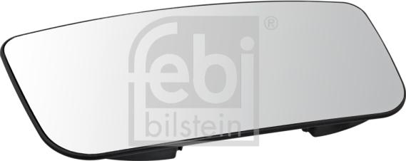 Febi Bilstein 49962 - Peililasi, ulkopeili inparts.fi